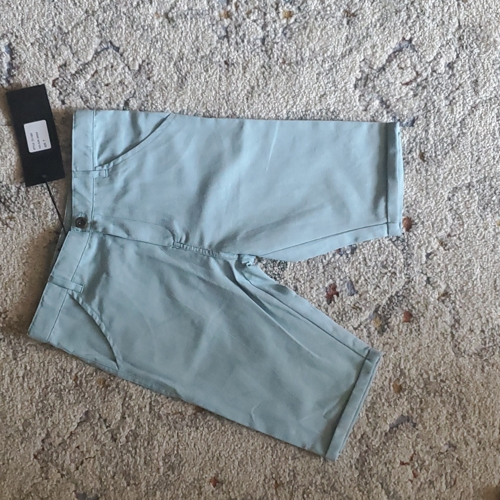 A pair of Boy's shorts